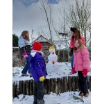 Sneeuw