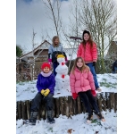 Sneeuw