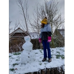 Sneeuw