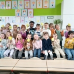 Februari in 2E