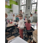 Februari in 2E