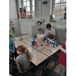 Februari in 2E