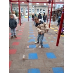 Februari in 2E