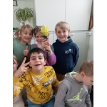 Februari in 2E