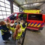Januari in 2E