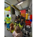 Januari in 2E