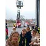Januari in 2E