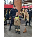 Januari in 2E