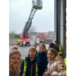 Januari in 2E