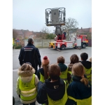 Januari in 2E