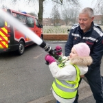 Januari in 2E
