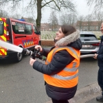 Januari in 2E