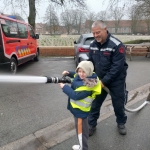Januari in 2E