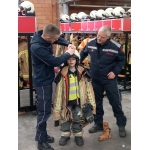 Januari in 2E
