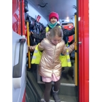Januari in 2E