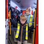 Januari in 2E