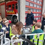 Januari in 2E