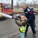 Januari in 2E