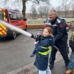Januari in 2E