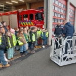Januari in 2E