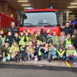 Januari in 2E