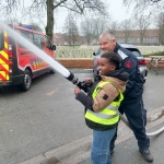 Januari in 2E