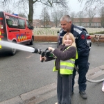 Januari in 2E