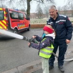 Januari in 2E