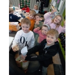 Januari in 2E