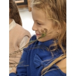 Van herfst tot kerst in 1E