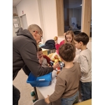 Van kerst tot krokus