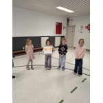 Van kerst tot krokus
