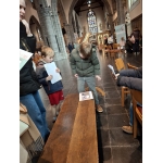 Van kerst tot krokus