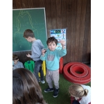 Van kerst tot krokus