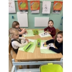 Kapsalon in 1KE
