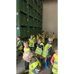 Naar de boomgaard