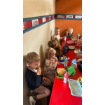 Schoolreis De Sierk