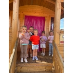 Schoolreis De Sierk
