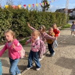 Schoolreis De Sierk