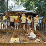 Schoolreis De Sierk