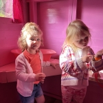 Schoolreis De Sierk