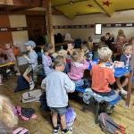 Schoolreis De Sierk