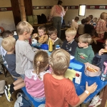 Schoolreis De Sierk