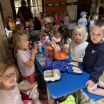 Schoolreis De Sierk