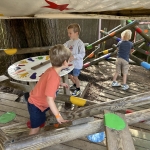 Schoolreis De Sierk