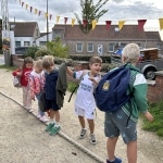 Schoolreis De Sierk