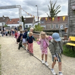 Schoolreis De Sierk