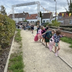 Schoolreis De Sierk