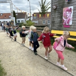 Schoolreis De Sierk