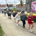 Schoolreis De Sierk